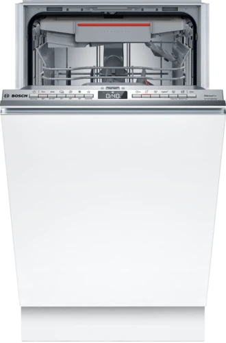 

Посудомоечная машина встраиваемая узкая Bosch Serie 2 SPV4HMX65Q (SPV4HMX65Q), SPV4HMX65Q