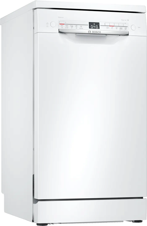 Посудомоечная машина Bosch SPS2IKW10E, белый