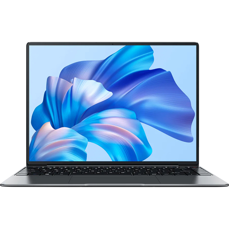 Ноутбук 14" CHUWI CoreBook X, серый (CWI570-521E5N1HDMHX)