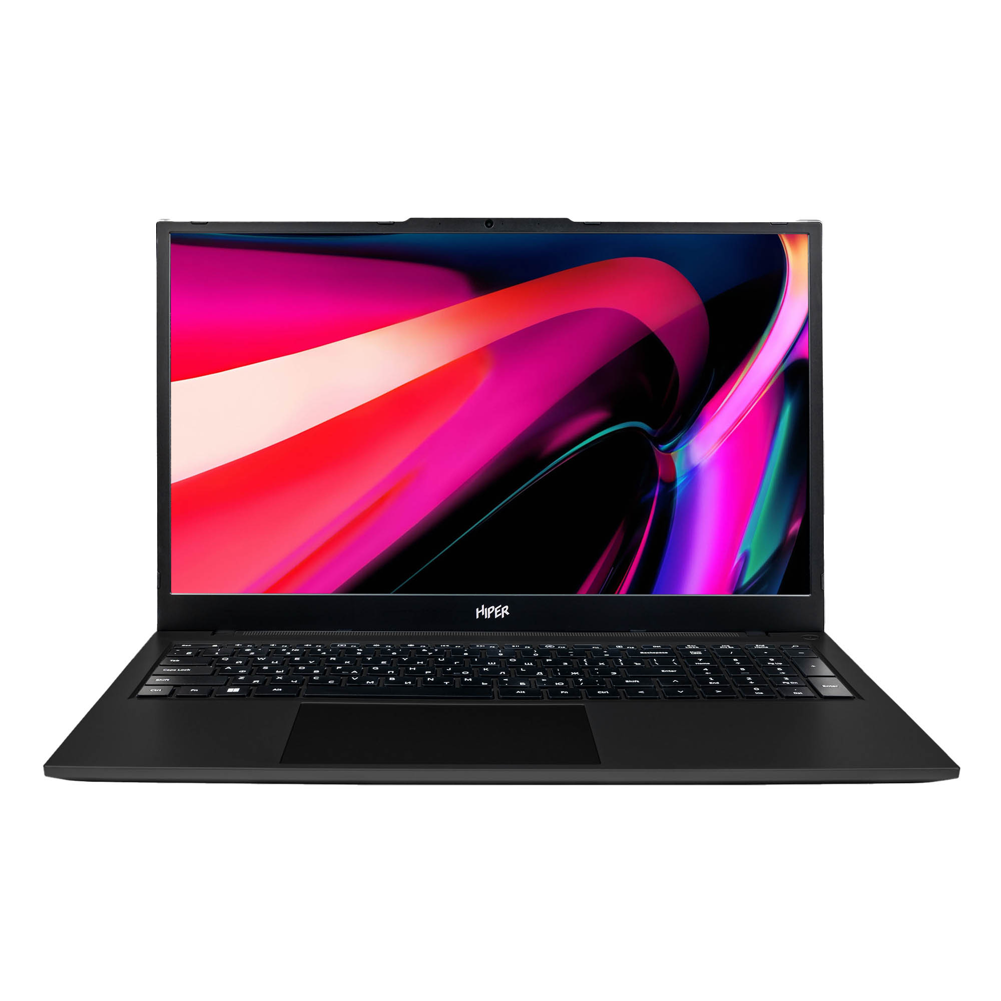 

Ноутбук Hiper WorkBook U174 17.3" IPS 1920x1200, Intel Core i5 1235U 1.3 ГГц, 8Gb RAM, 512Gb SSD, W11Pro, черный (CWBY172-I312UR08S5FAAWPB), U174