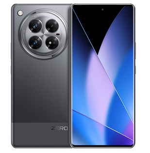 

Смартфон Infinix ZERO 40 5G, 6.74" 2436x1080 AMOLED, MediaTek Dimensity 8200 Ultra, 12Gb RAM, 512Gb, 3G/4G/5G, NFC, Wi-Fi, BT, 3xCam, 2-Sim, 5000 мА⋅ч, USB Type-C, Android 14, черный, ZERO 40 5G