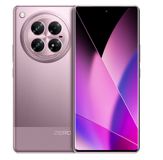 

Смартфон Infinix ZERO 40 5G, 6.74" 2436x1080 AMOLED, MediaTek Dimensity 8200 Ultra, 12Gb RAM, 256Gb, 3G/4G/5G, NFC, Wi-Fi, BT, 3xCam, 2-Sim, 5000 мА⋅ч, USB Type-C, Android 14, фиолетовый, ZERO 40 5G