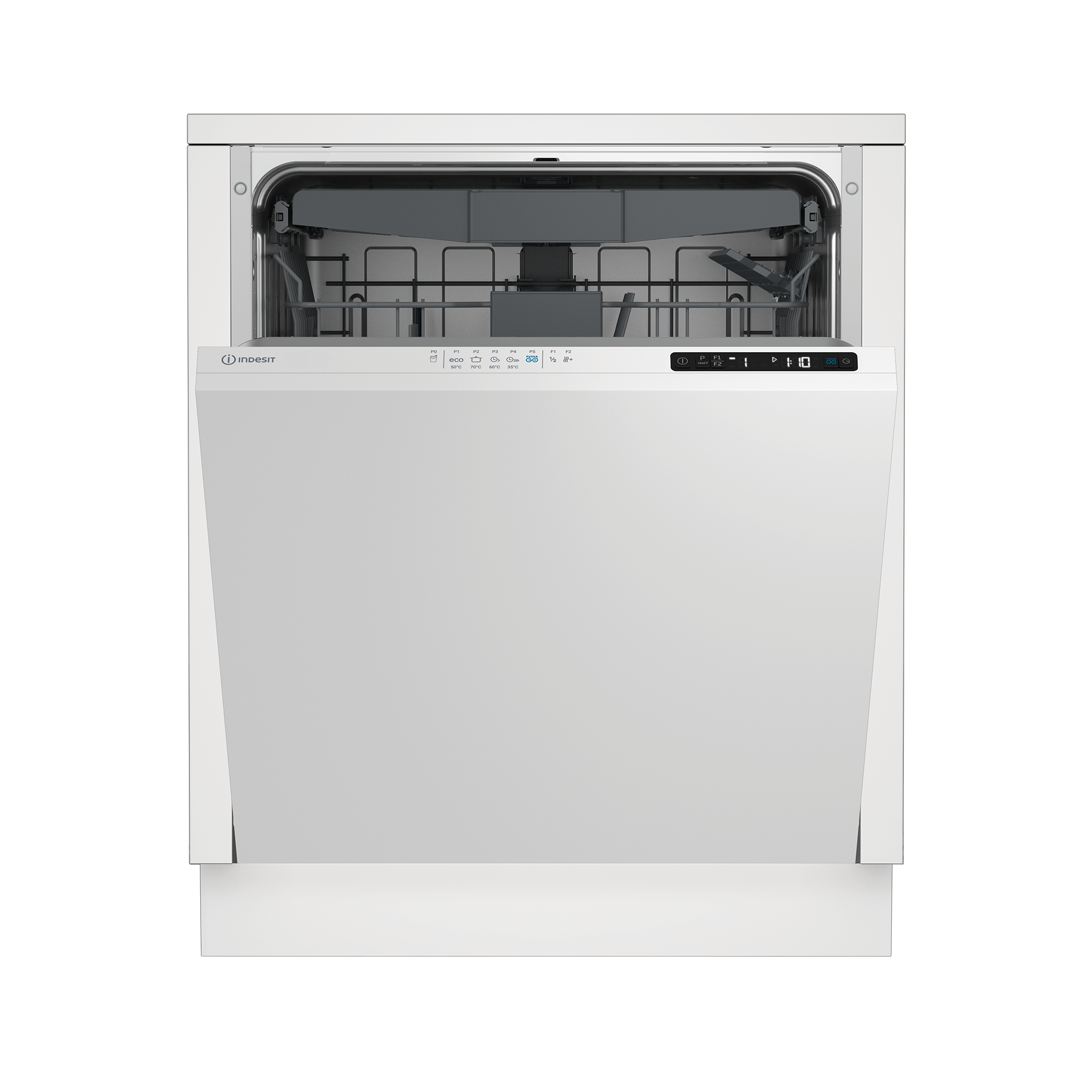 

Посудомоечная машина встраиваемая полноразмерная Indesit DI 5C59 (8690842637209), DI 5C59