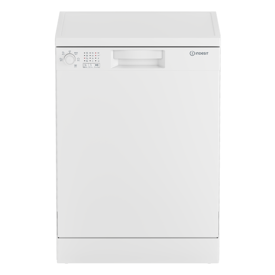 Посудомоечная машина Indesit DF 3A59, белый