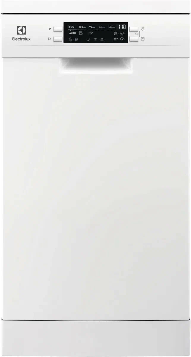 Посудомоечная машина Electrolux ESA42110SW, белый