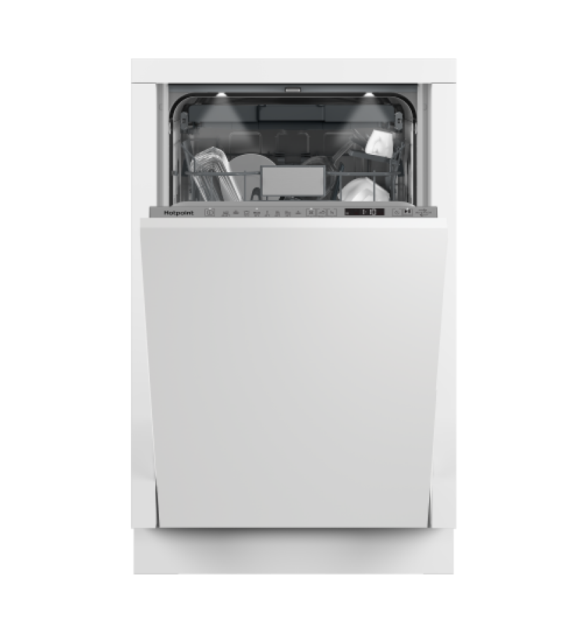 Посудомоечная машина встраиваемая Hotpoint-Ariston HIS 2D85 DWT
