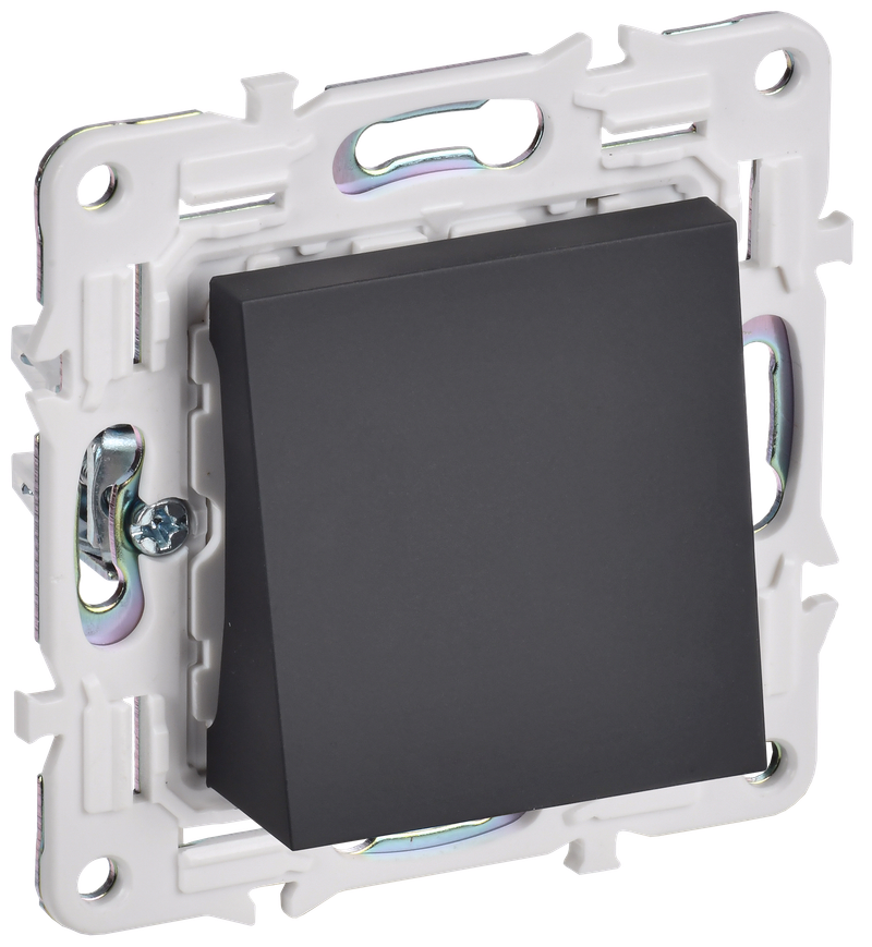 Вывод кабеля IEK SKANDY SK-O01G (SK-VK10-0-K53)