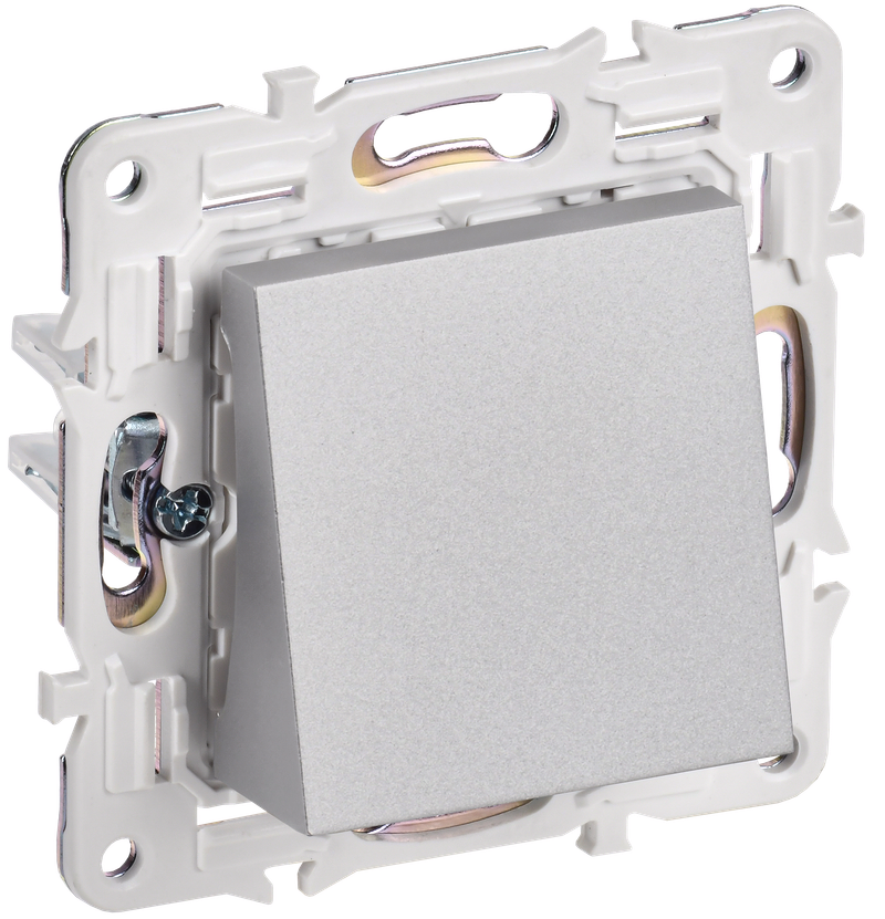 Вывод кабеля IEK SKANDY SK-O01S (SK-VK10-0-K23)