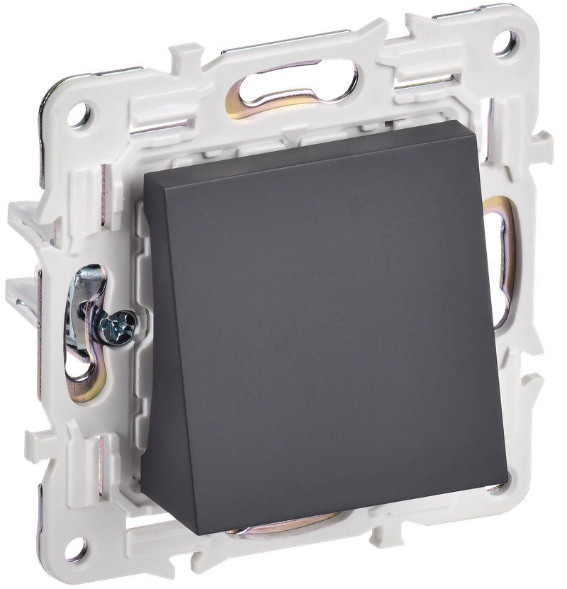 Вывод кабеля IEK SKANDY SK-O01T (SK-VK10-0-K48)