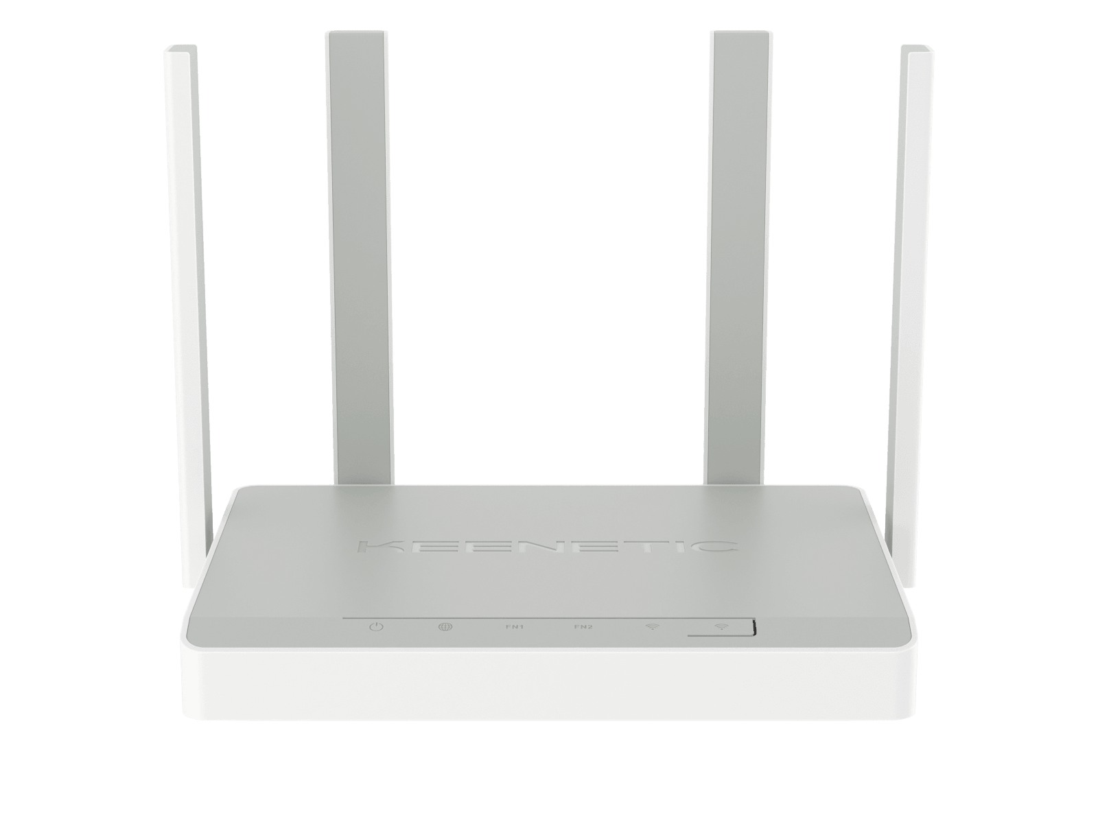 Wi-Fi роутер Keenetic Sprinter, 802.11a/b/g/n/ac/ax, 2.4 / 5 ГГц, до 1.78 Гбит/с, LAN 3x1 Гбит/с, WAN 1x1 Гбит/с, внешних антенн: 4x5dBi (KN-3710) б/у, следы монтажа, полный комплект