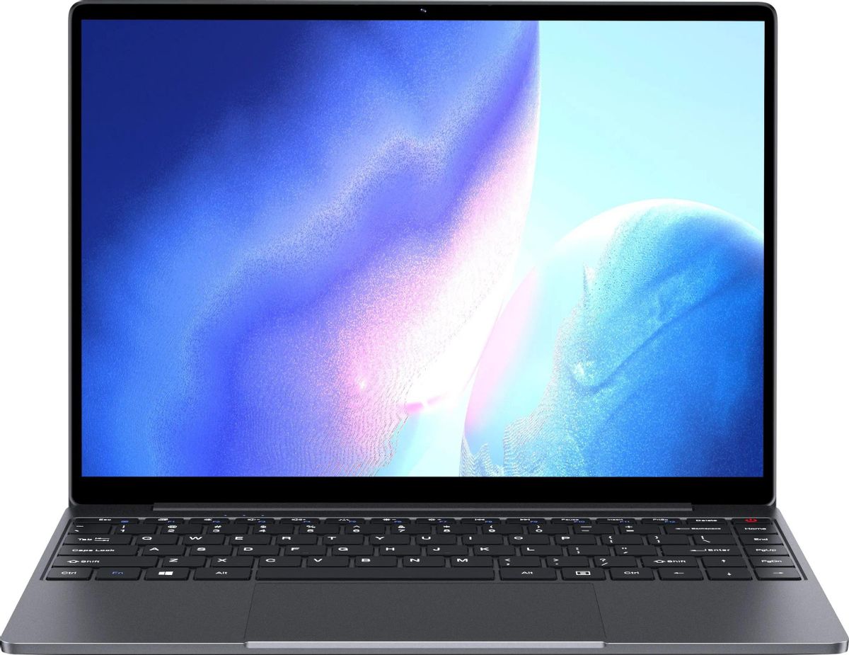 

Ноутбук CHUWI CoreBook X 14 14" IPS 2160x1440, Intel Core i5 12450H 2 ГГц, 16Gb RAM, 512Gb SSD, W11, серый (1746473)