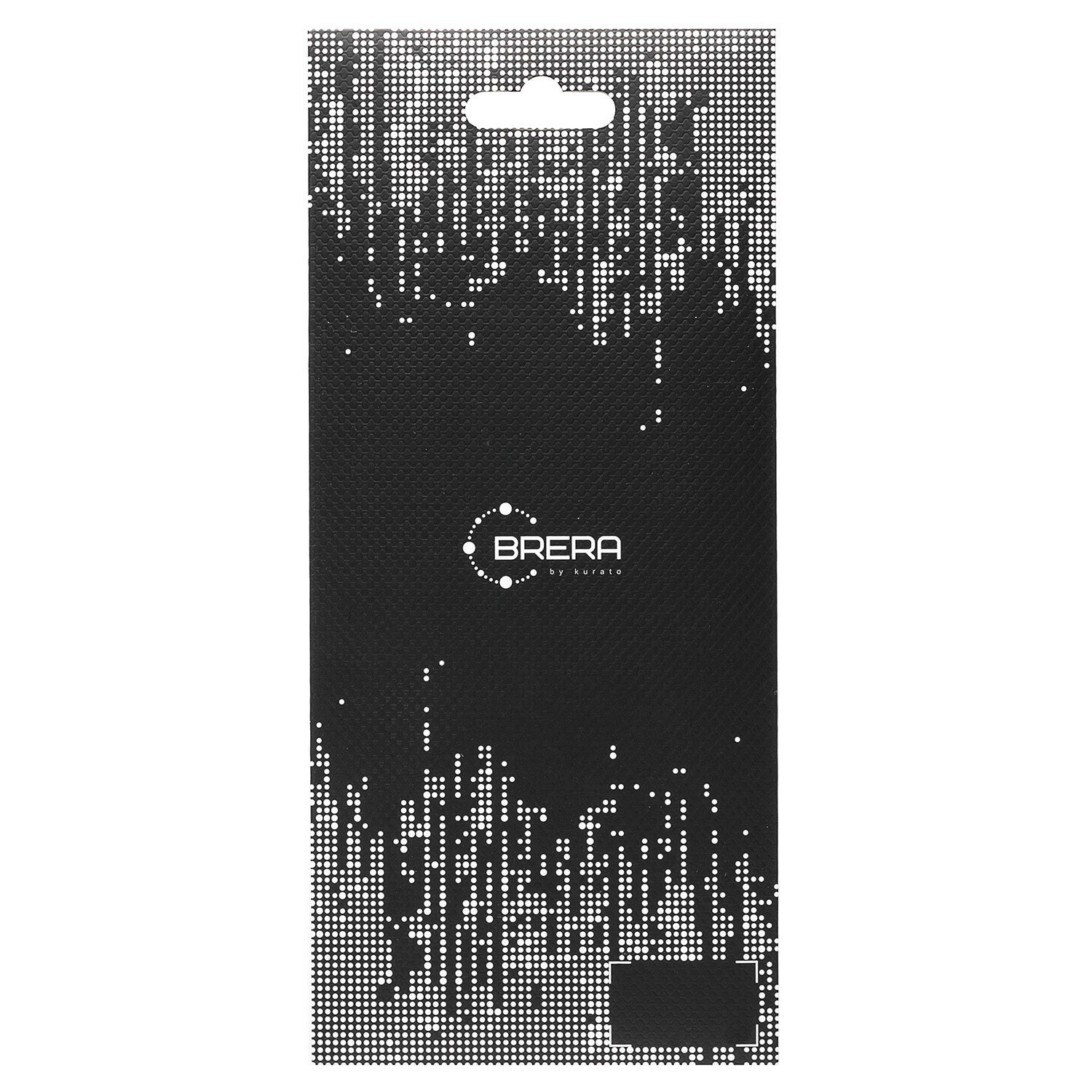 

Защитное стекло Brera 2,5D для экрана смартфона Honor X5 Plus, FullScreen, поверхность глянцевая, черная рамка, 2.5D (233940)