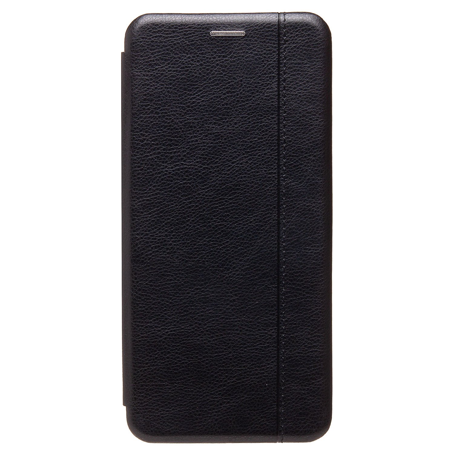

Чехол-книжка Activ BC002 для смартфона Realme 12 5G, иск.кожа/силикон, черный (233990)