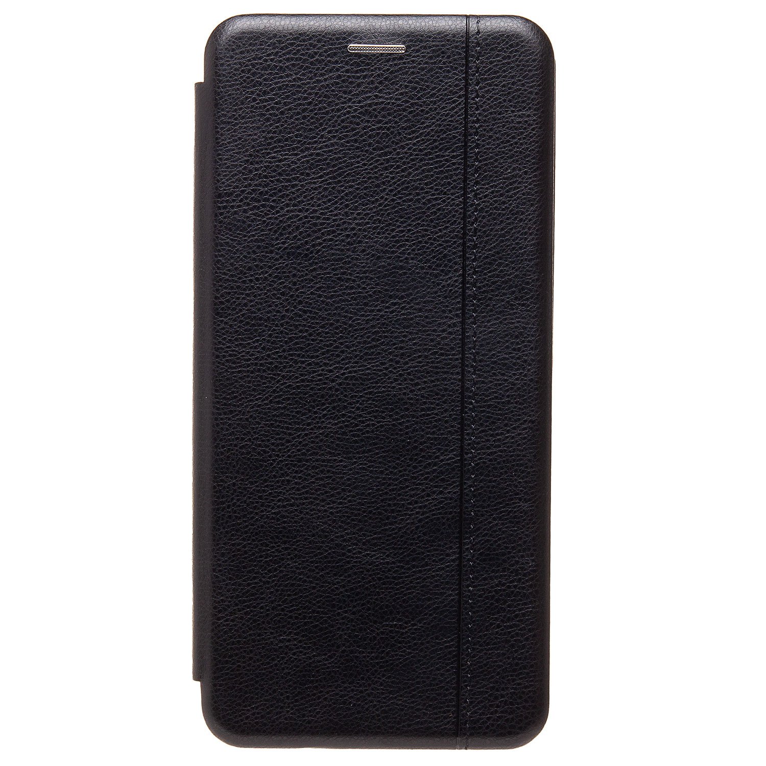 

Чехол-книжка Activ BC002 для смартфона TECNO Spark 20 Pro 5G, иск.кожа/силикон, черный (234032)