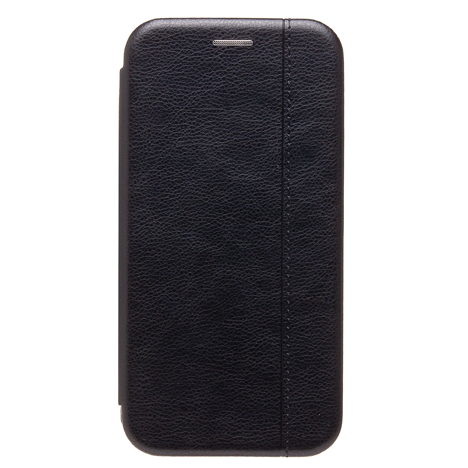 Чехол-книжка Activ BC002 для смартфона Apple iPhone 16 Pro, черный