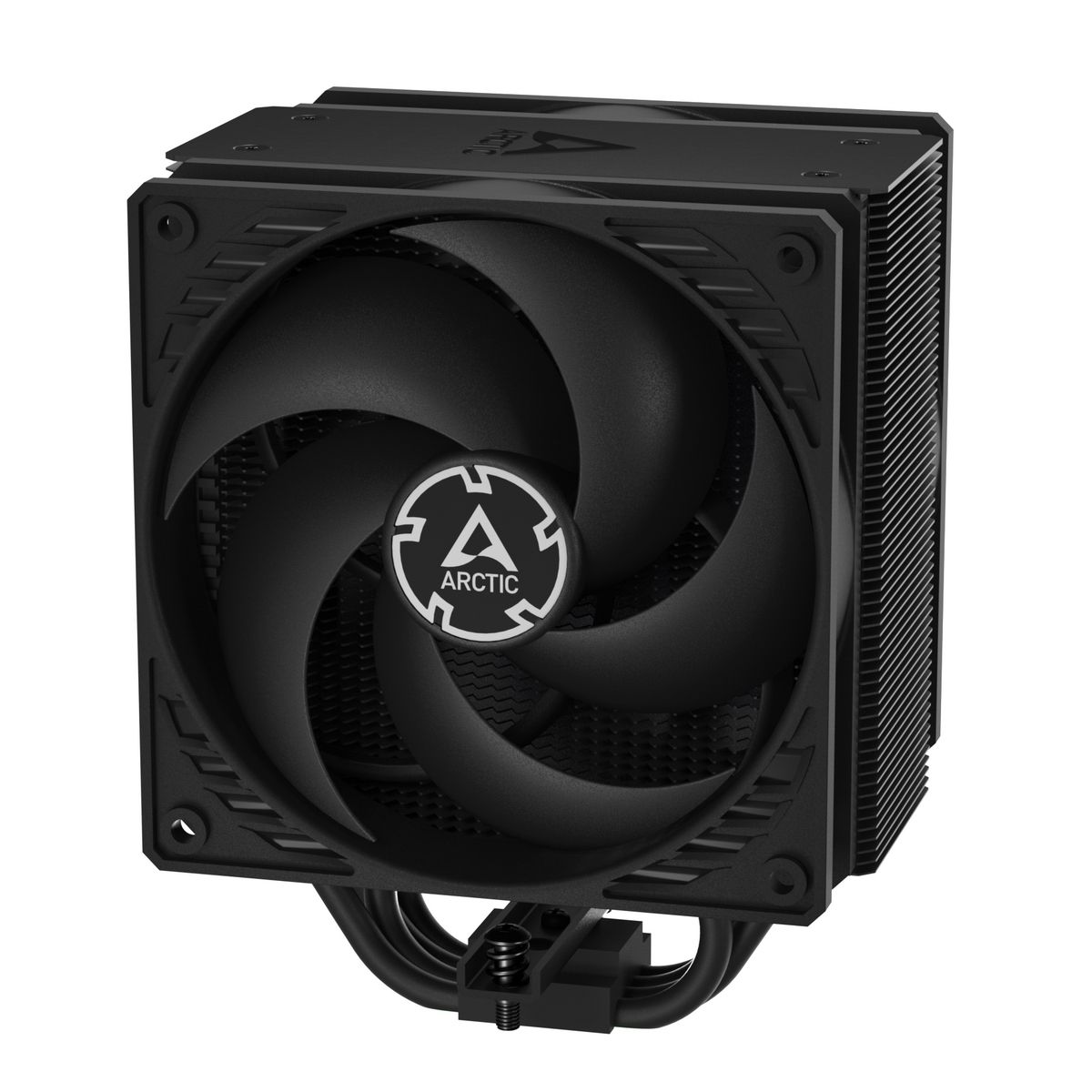 

Кулер для процессора Arctic Cooling Freezer 36 для Socket/1700/1851/AM4/AM5, 120 мм, 2000rpm, 4-pin PWM, Al+Cu (ACFRE00123A), 36