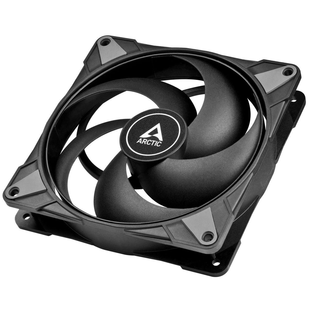 

Вентилятор Arctic Cooling P14 Max, 140 мм, 2800rpm, 4-pin PWM, 1шт, черный (ACFAN00287A), P14 Max