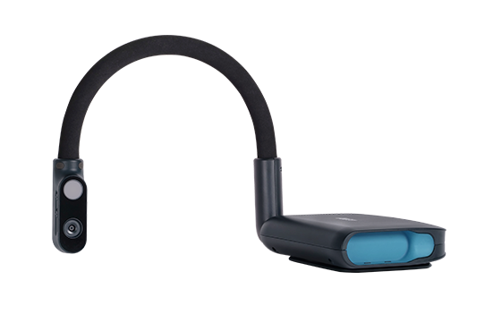 

Документ-камера AVerVision U70i, черный, U70i