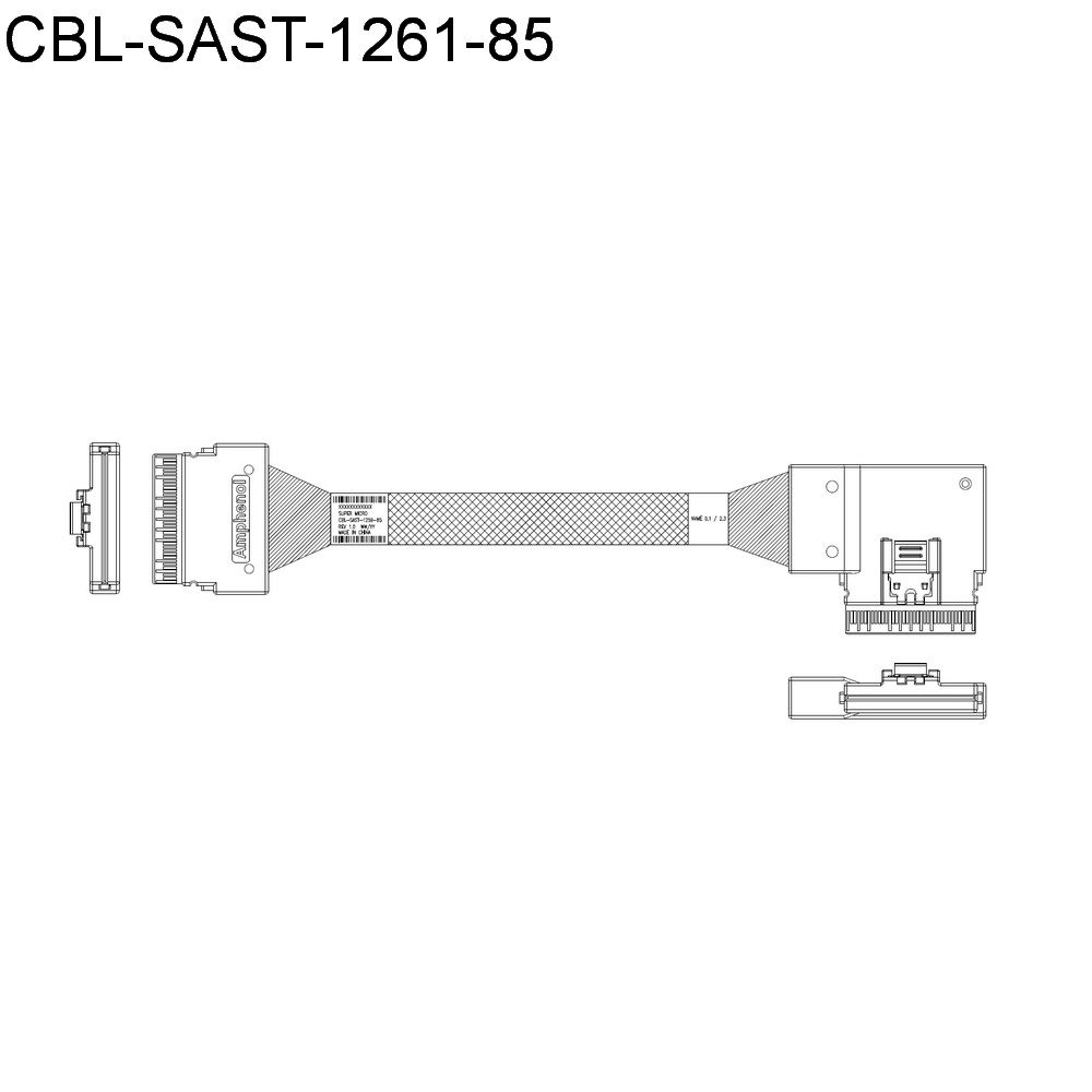 

Комплект кабелей SuperMicro, 2x CBL-SAST-285, 2x CBL-SAST-284, 2x CBL-SAST-286, 1x CBL-SAST-283, 2x CBL-SAST-287, 2x CBL-SAST-282, черный (CBL-KIT-220U-TNR-22N)