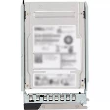 

Твердотельный накопитель (SSD) DELL 7.68Tb, 2.5", HotPlug, SAS 12Gb/s (345-BCTI)