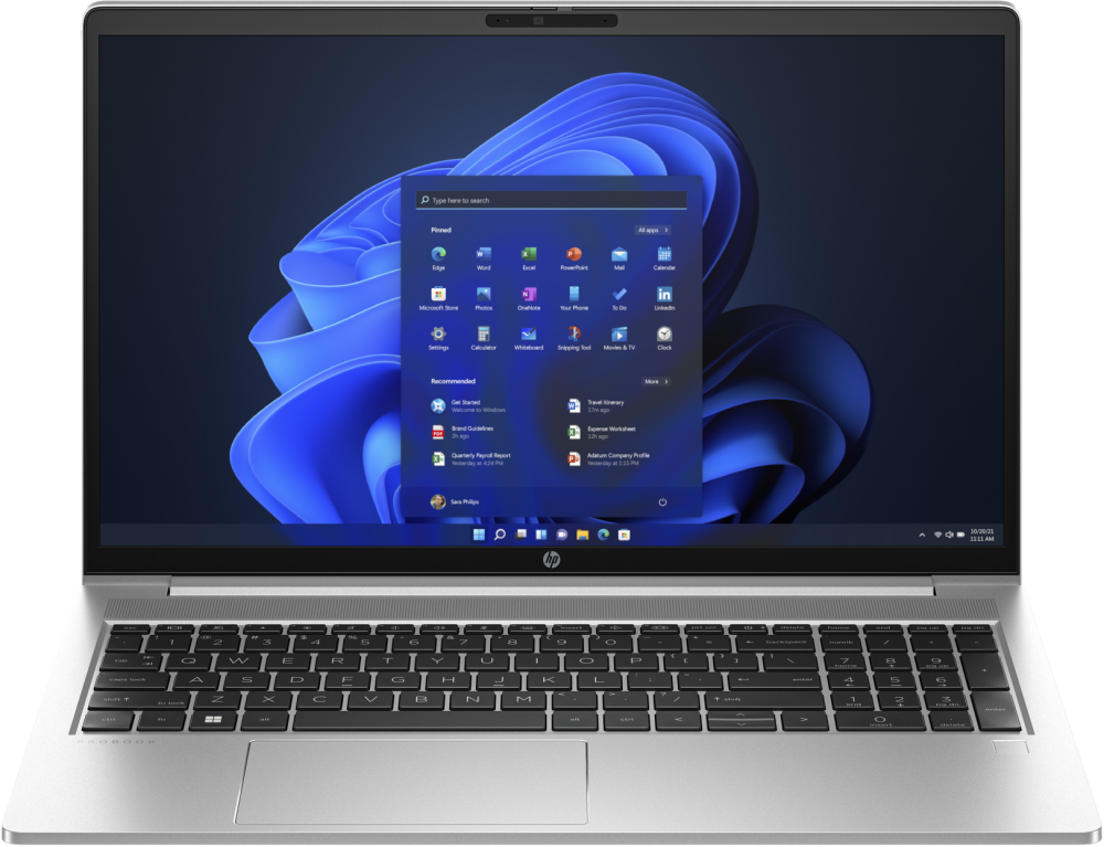 Ноутбук HP ProBook 450 G10 15.6" IPS 1920x1080, Intel Core i5 1335U 1.3 ГГц, 16Gb RAM, 256Gb SSD, W11Pro, серебристый (86Q45PA) Деформирована и частично замята верхняя крышка в правой части, две небольшие вмятины на топ-кейсе справа от тачпада, не защелкивается рамка матрицы к верхней крышке справа, небольшая деформация между нижним корпусом и топкейсом, отсутствует выбор русского языка в W11Pro, не эксплуатировался, полный комплект, плохая упаковка