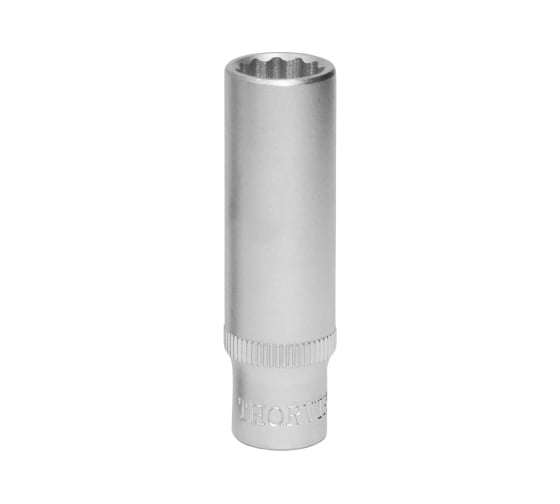 Головка торцевая Thorvik S11S22140, 14 мм, 1/4"