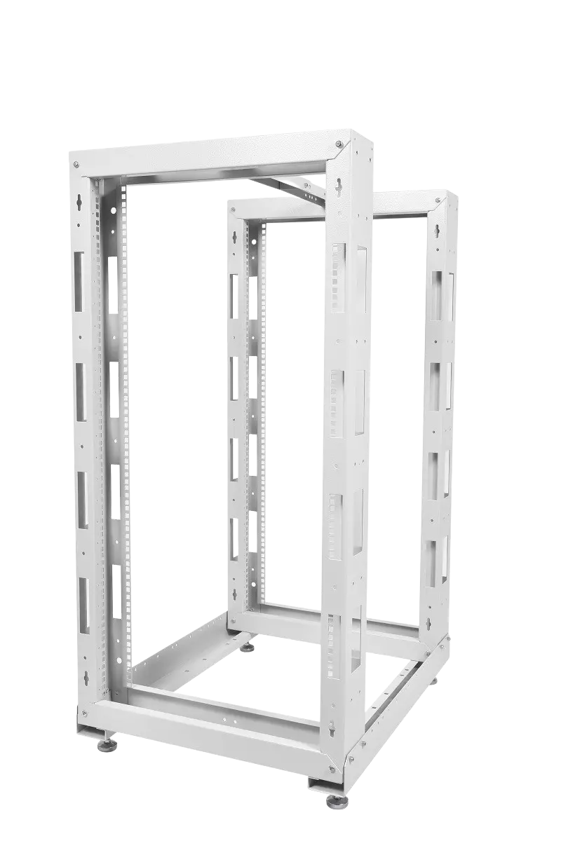 Стойка 33U, 600x800 мм, ЦМО СТК-33.2 30142120200