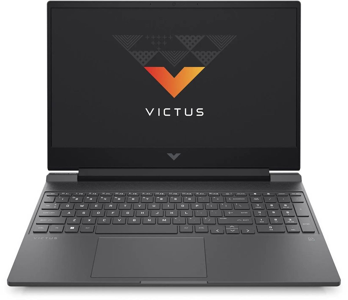

Ноутбук HP Victus 15-fb2082wm 15.6" IPS 1920x1080, AMD Ryzen 5 8645HS 4.3 ГГц, 8Gb RAM, 512Gb SSD, NVIDIA GeForce RTX 4050-6Gb, W11, темно-коричневый (A14MNUA), 15-fb2082wm