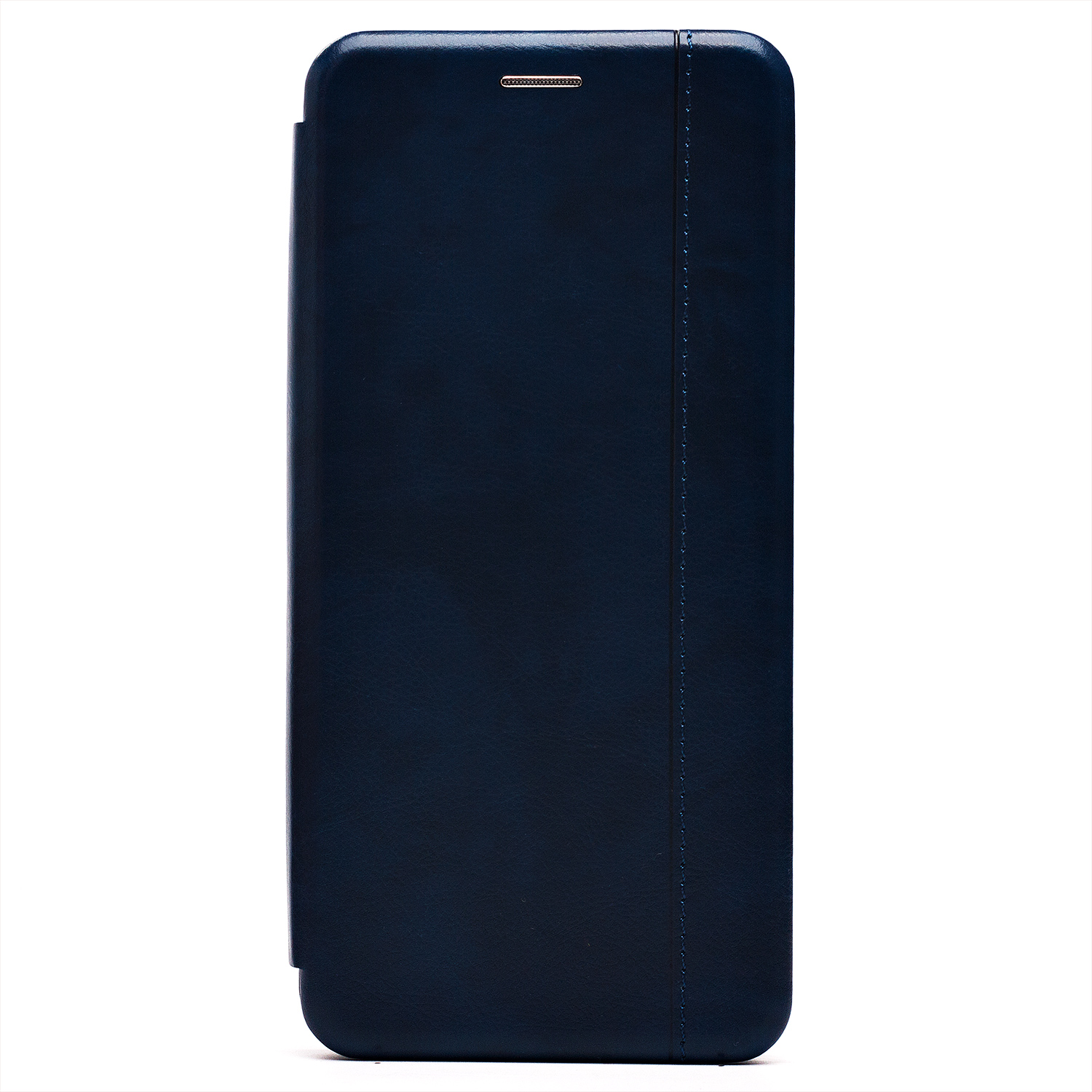 Чехол-книжка BC002 для смартфона Xiaomi Redmi 13 4G, синий