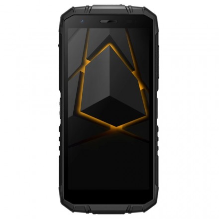 

Смартфон DOOGEE S41 max, 5.5" 720x1440 IPS, Unisoc Tiger T606, 6Gb RAM, 256Gb, 3G/4G, NFC, Wi-Fi, BT, 3xCam, 2-Sim, 6.3 А·ч, USB Type-C, Android 13, черный, ударопрочный корпус (S41 Max_Classic Black), S41 max