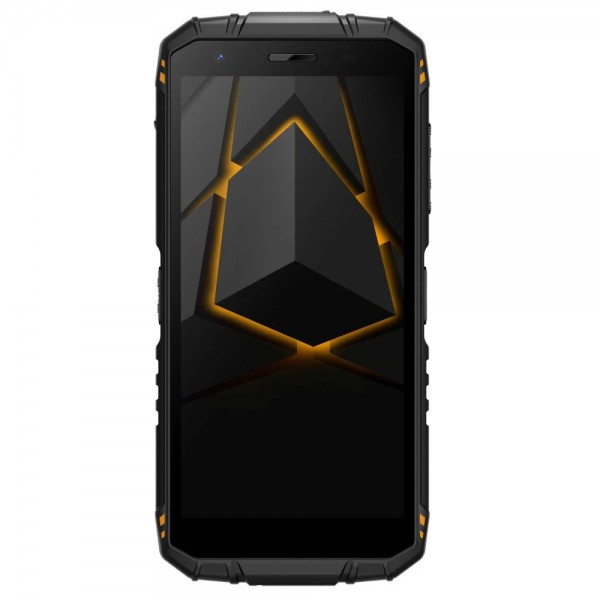 

Смартфон DOOGEE S41 max, 5.5" 720x1440 IPS, Unisoc Tiger T606, 6Gb RAM, 256Gb, 3G/4G, NFC, Wi-Fi, BT, 3xCam, 2-Sim, 6.3 А·ч, USB Type-C, Android 13, черный, ударопрочный корпус (S41 Max_Vibrant Green), S41 max