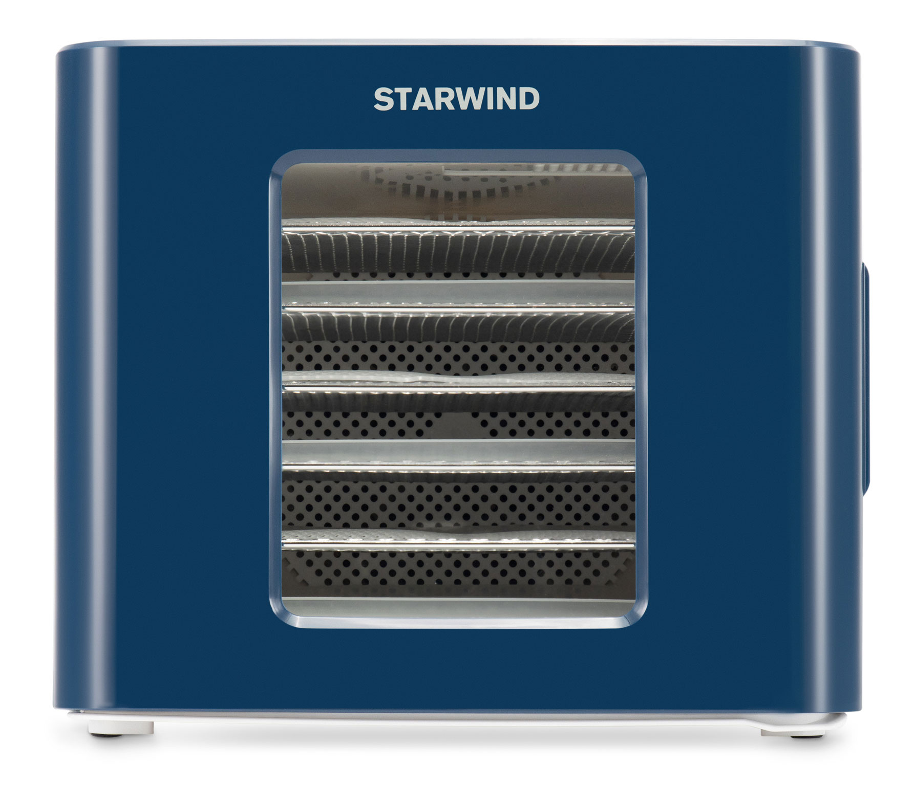 Сушилка для овощей и фруктов STARWIND SFD9535, 400 Вт, 35-70 °C