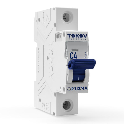 

Выключатель автоматический TOKOV ELECTRIC однополюсный (1P/1П) 4А C 4.5кА (TKE-PZ45-MCBI-1-4-C)