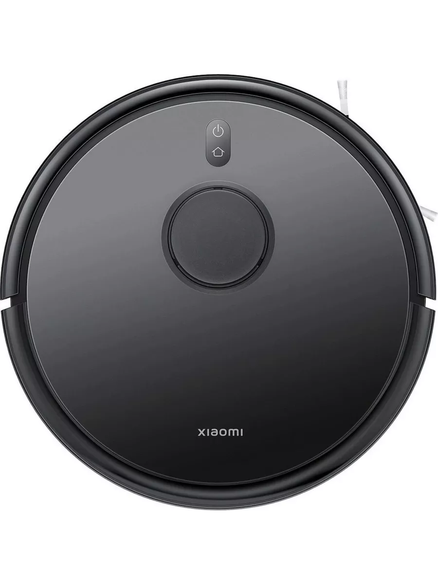 Робот-пылесос Xiaomi Robot Vacuum S20, черный