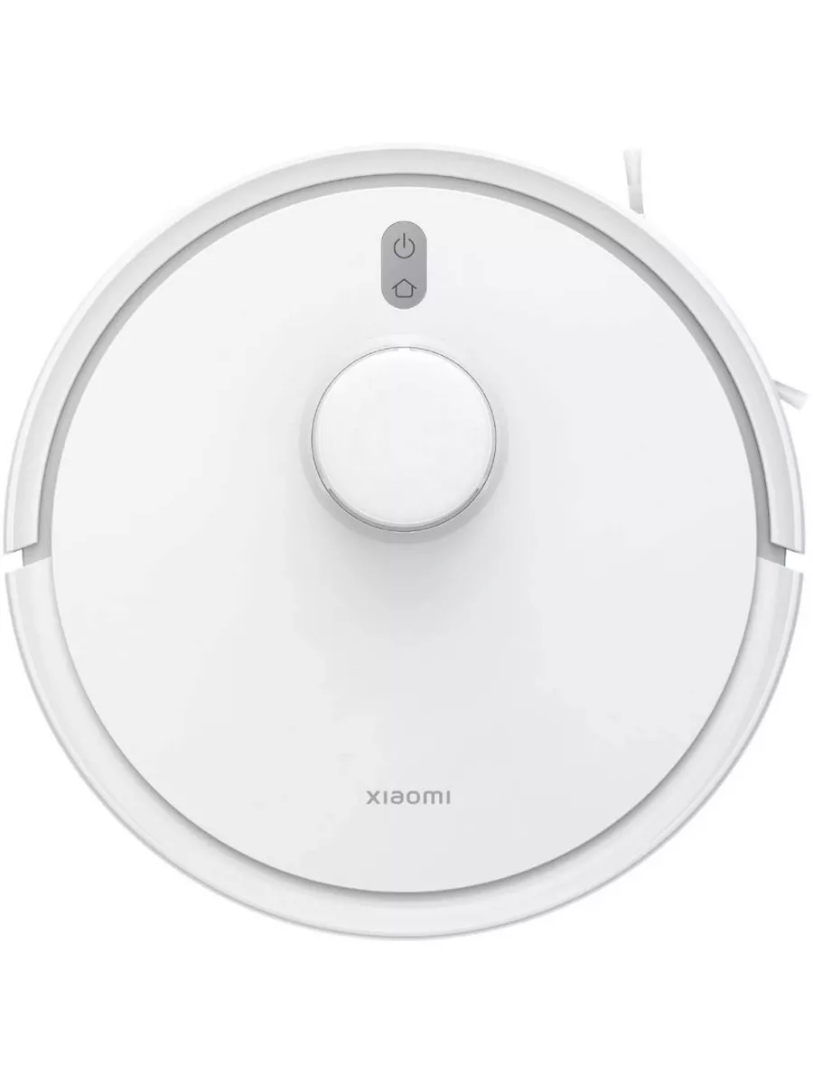 Робот-пылесос Xiaomi Robot Vacuum S20, белый