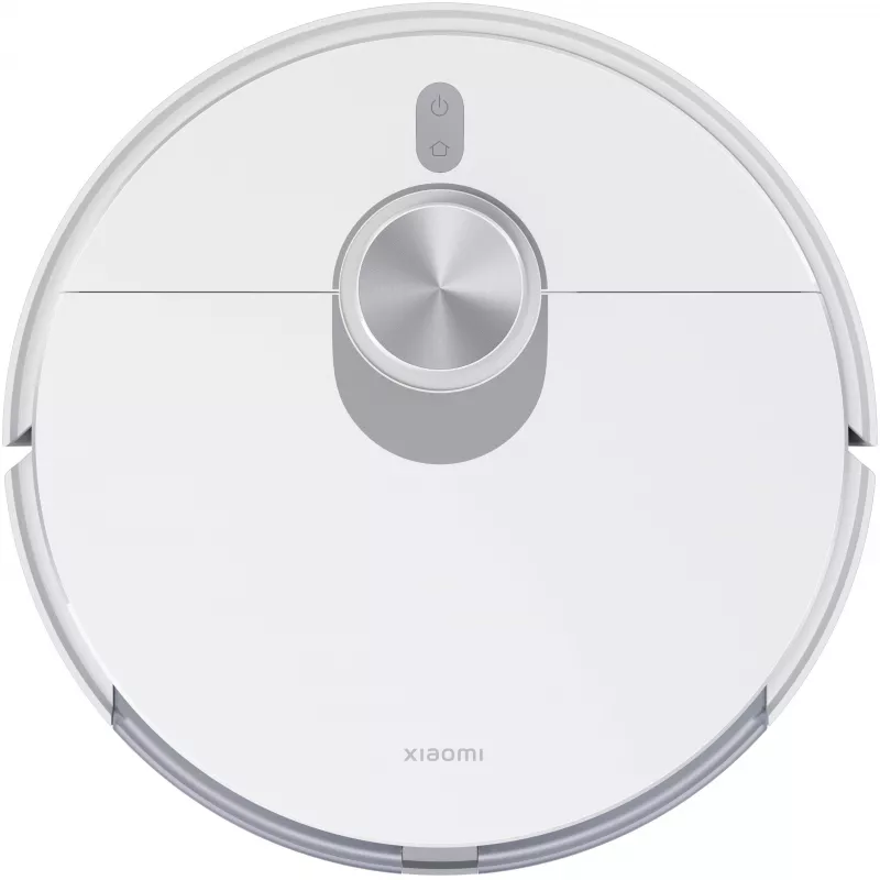 Робот-пылесос Xiaomi Robot Vacuum S20+, белый