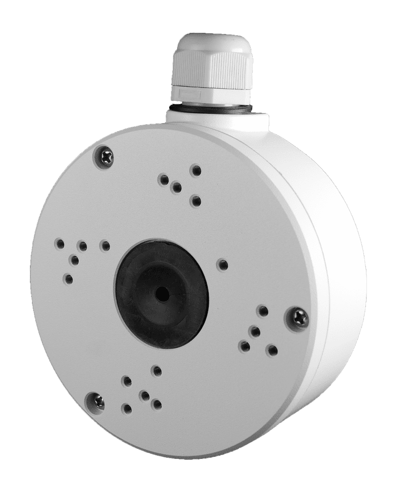 Коробка монтажная TRASSIR TR-JB306