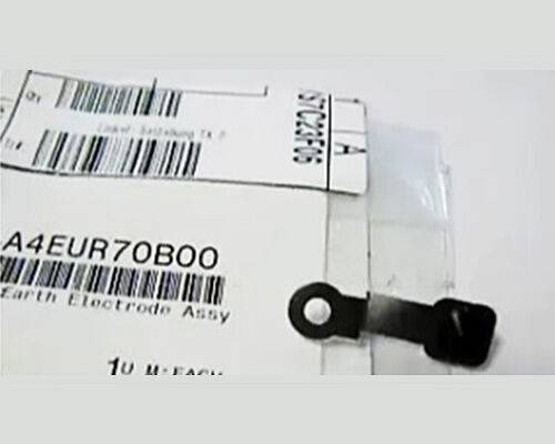 

Контактный элемент Konica Minolta оригинал для Konica Minolta (A4EUR70C00)