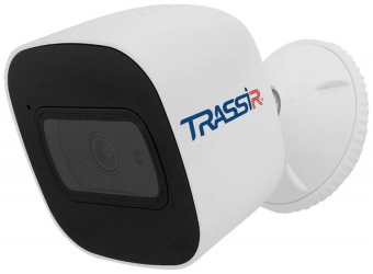 Камера AHD/CVBS TRASSIR TR-W2B5 уличная, миниатюрная
