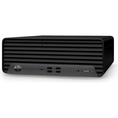 

Системный блок HP Elite 800 G9 SFF, Intel Core i7 12700 2.1 ГГц, 16Gb RAM, 512Gb SSD, Wi-Fi, BT, без ОС, черный, клавиатура, мышь (4G086AV) Английская клавиатура!, 800 G9 SFF