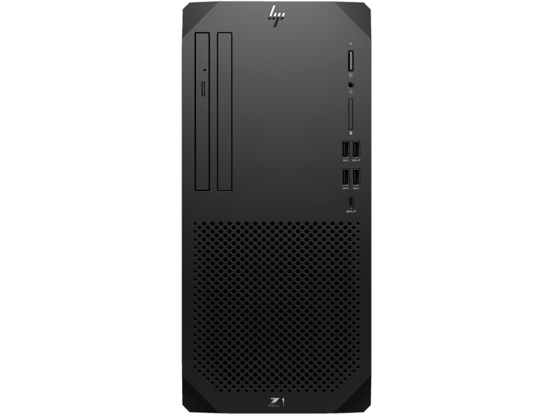 

Системный блок HP Z1 G9 TWR, Intel Core i5 14500 2.6 ГГц, 8Gb RAM, 512Gb SSD, DVD-RW, W11Pro, черный, клавиатура, мышь (A1WN9PT) Английская клавиатура!