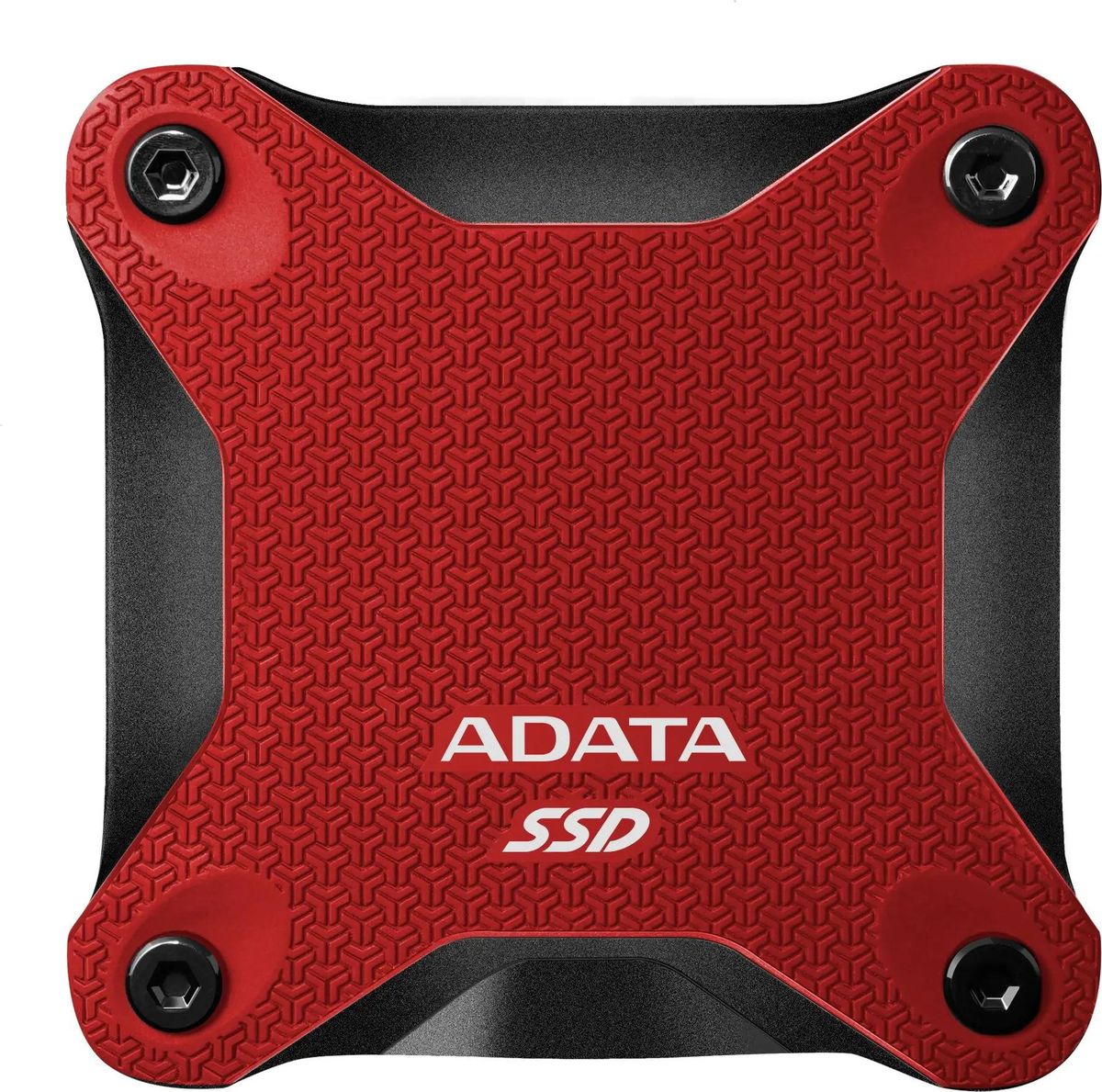 Внешний SSD ADATA SD620 2Tb, 2.5", красный (SD620-2TCRD)