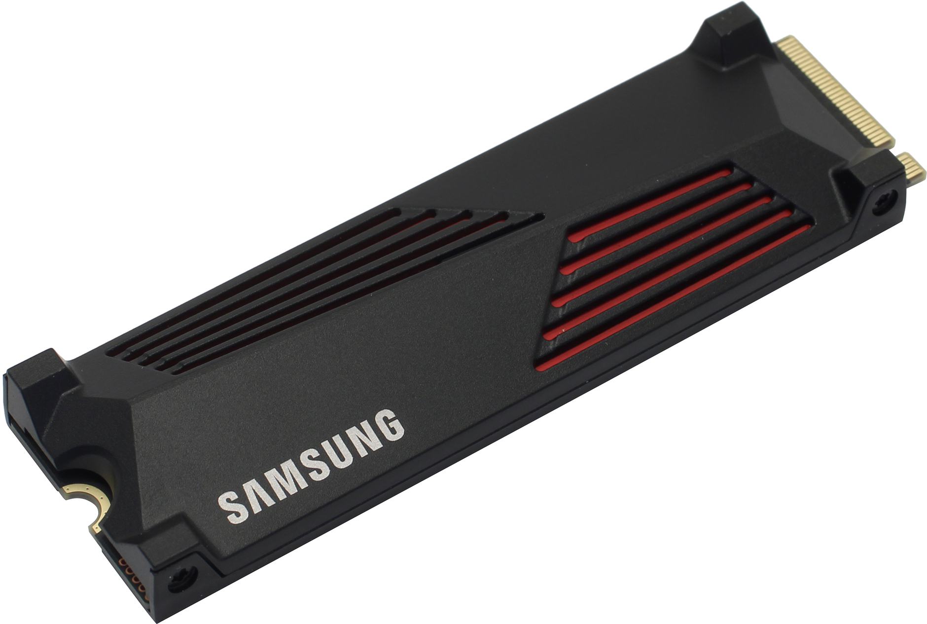 SSD Samsung 990 Pro 1Tb M.2 2280 PCIe 4.0 x4 (MZ-V9P1T0CW