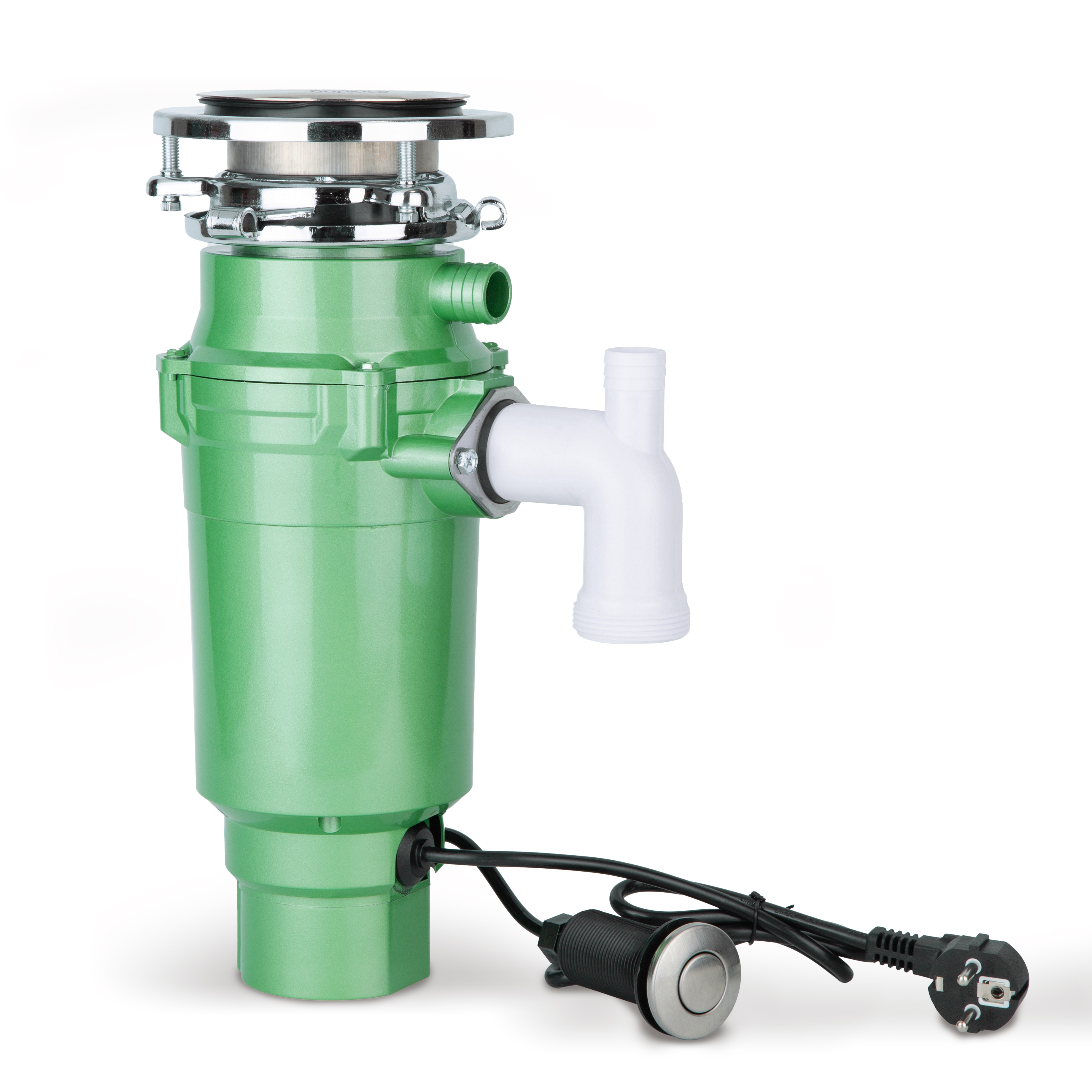 

Измельчитель BIRYUSA WD-550A2, 550 Вт, 860 мл (WD-550A2), WD-550A2