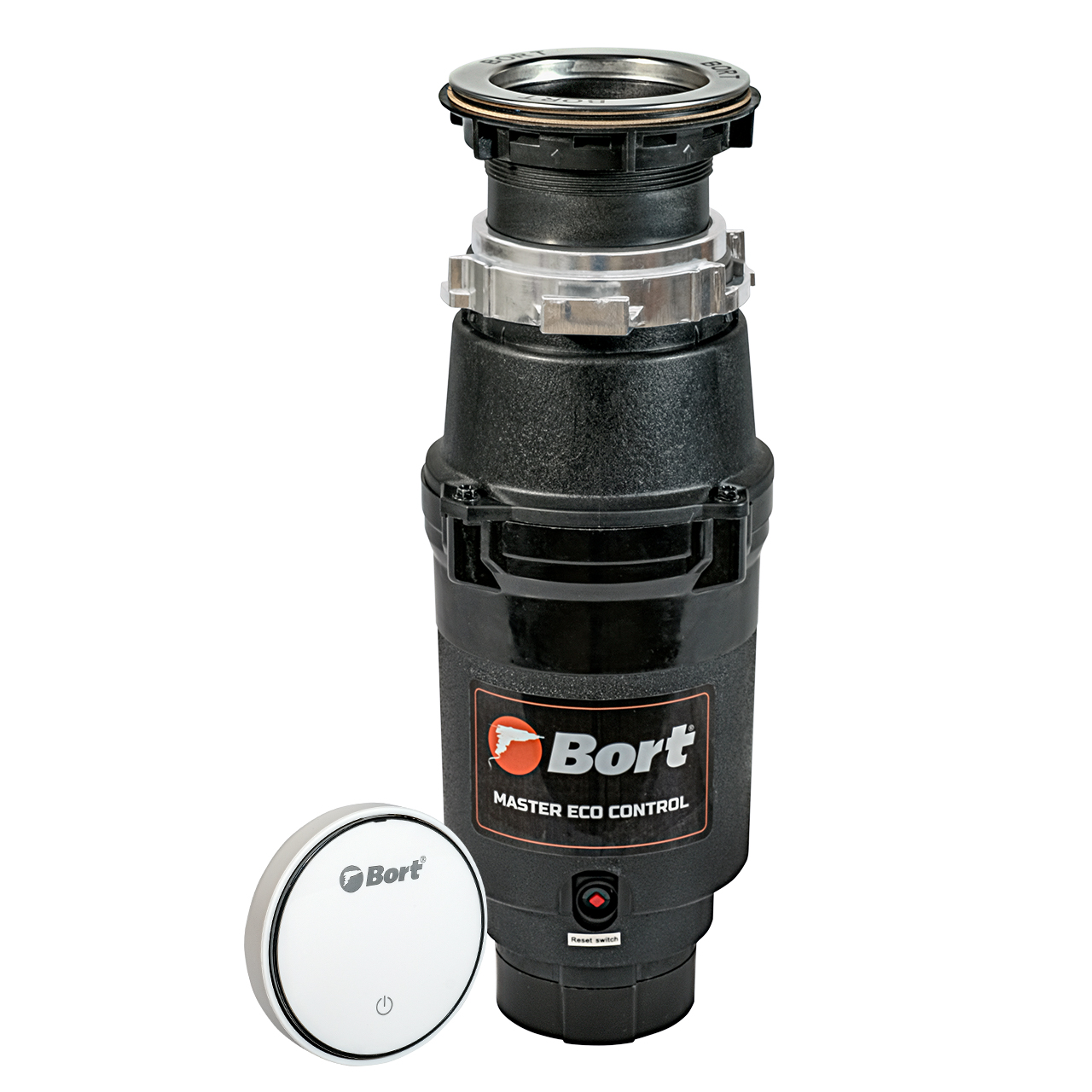 Измельчитель Bort MASTER ECO Control, 390 Вт, 1.05 л