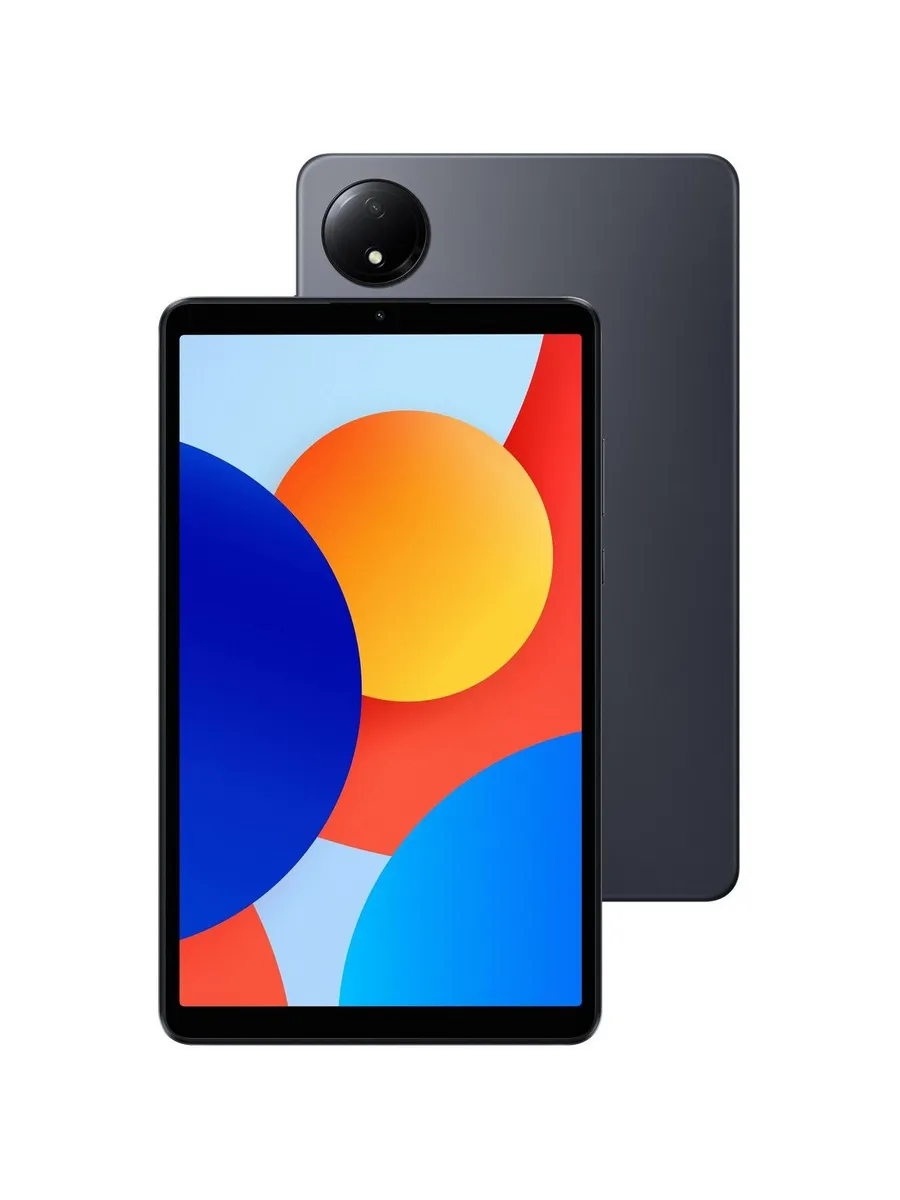 Планшет Xiaomi Redmi Pad SE 8.7", 4Gb/128Gb, серый