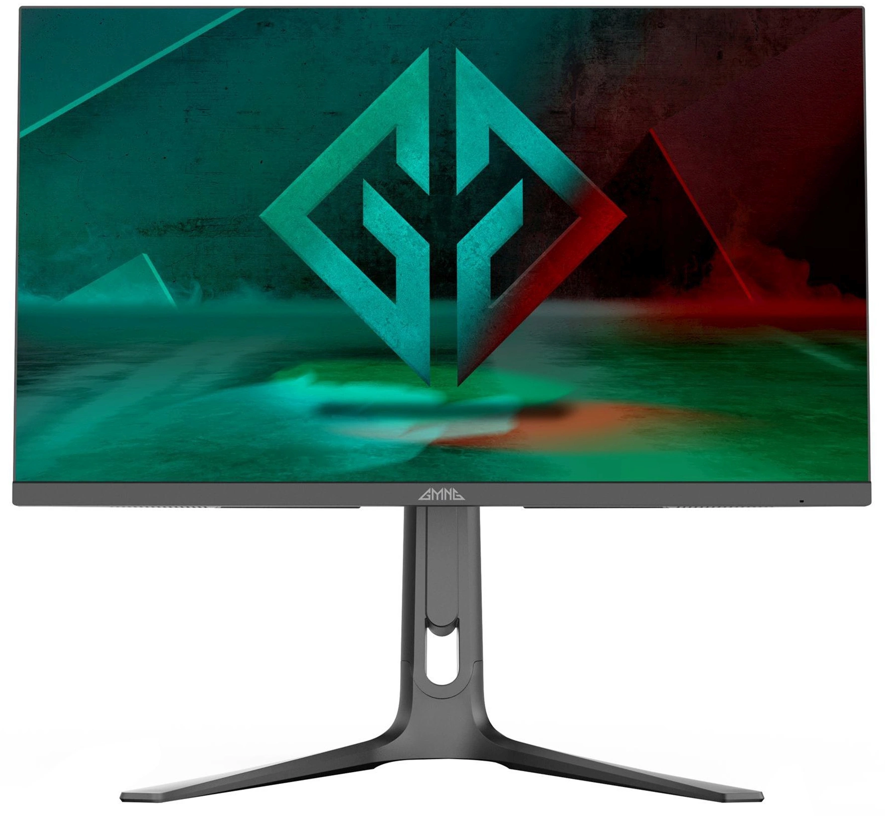 Монитор 27" GMNG Gaming GM-27F23 черный