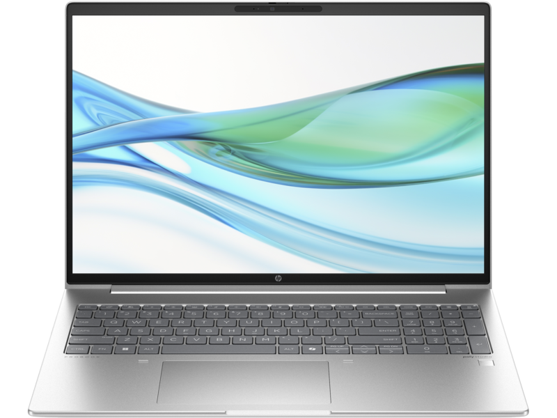 

Ноутбук HP ProBook 460 G11 16" IPS 1920x1200, Intel Core Ultra 7 155U 1.7 ГГц, 16Gb RAM, 512Gb SSD, W11Pro, серебристый (A23C9EA W11Pro) Английская клавиатура!