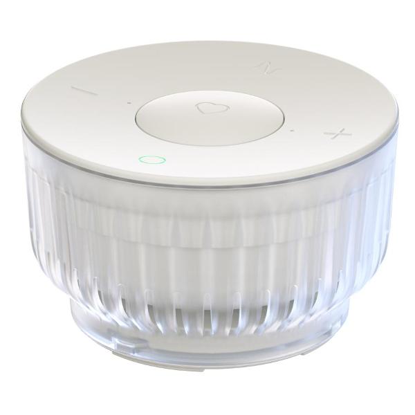 

Умная колонка SBER SberBoom Mini 2, 5 Вт, Салют, WiFi, Bluetooth, серый (SBDV-00250G), SberBoom Mini 2