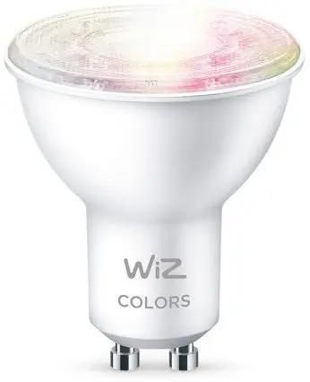Умная лампа WIZ, 50 Вт, 2200-6500K, GU10 (929002448402)